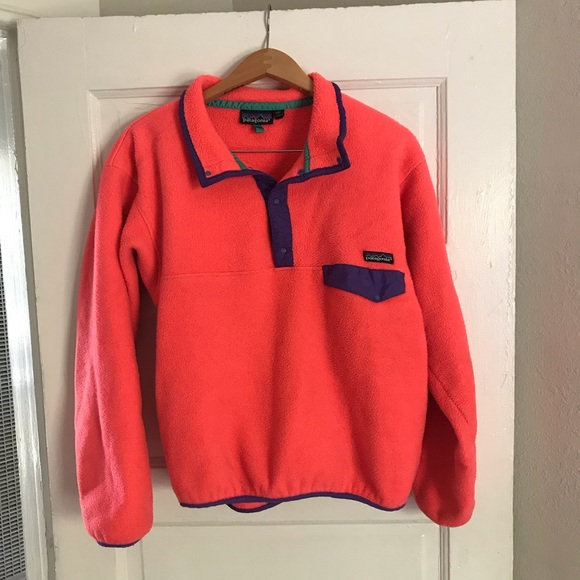 Patagonia Sweaters - 🌺Patagonia vintage